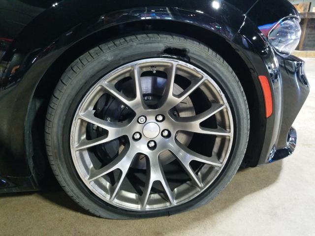 2020 DODGE CHARGER SR 2C3CDXL95LH116058