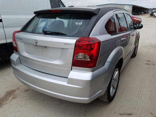 2010 DODGE CALIBER SX 1B3CB4HAXAD650350