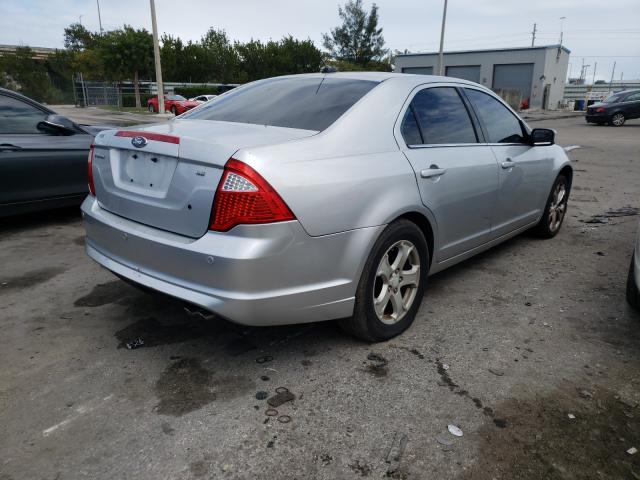 2012 FORD FUSION SE 3FAHP0HA7CR171561