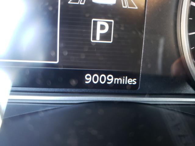 2020 NISSAN VERSA SV 3N1CN8EV5LL809070