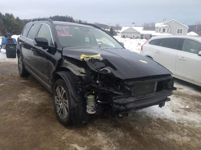 2014 VOLVO XC70 3.2 YV4940BZ8E1176140