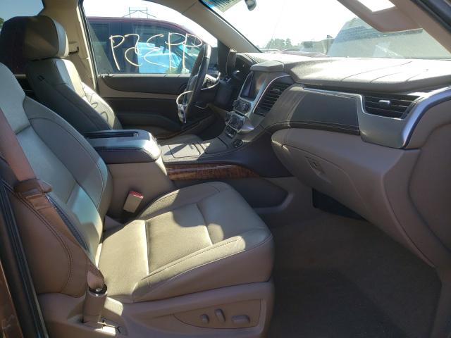 2015 CHEVROLET SUBURBAN C 1GNSCKKC3FR641951