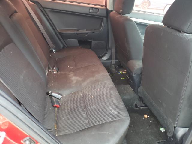 2014 MITSUBISHI LANCER ES/ JA32U2FU3EU018610