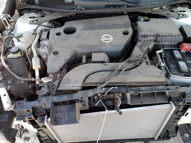 2015 NISSAN ALTIMA 2.5 - 1N4AL3APXFC183185