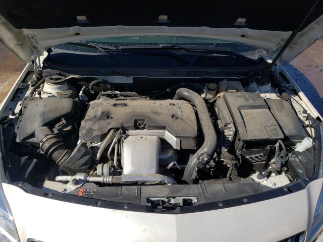 2015 BUICK REGAL 2G4GK5EX8F9293104