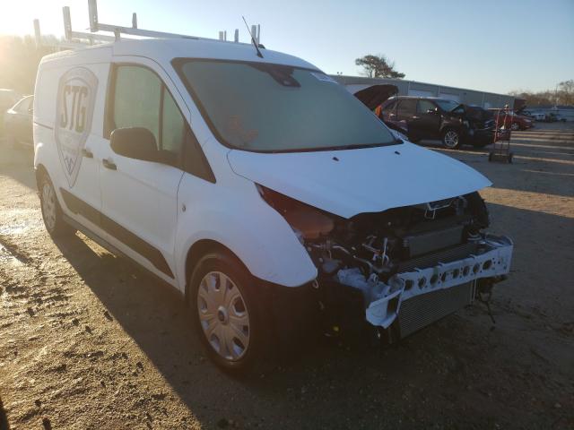 Ford Transit CO salvage cars for sale: 2020 Ford Transit CO