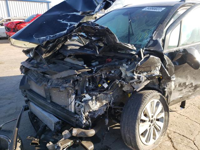 2018 BUICK ENCORE PRE KL4CJASB2JB548340