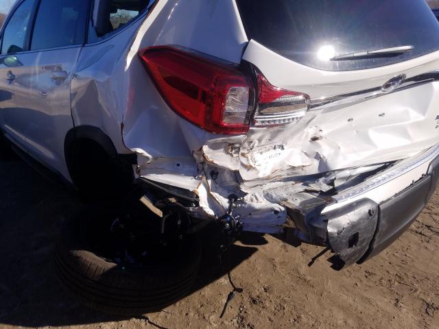 2021 SUBARU ASCENT PRE 4S4WMAHD7M3419541