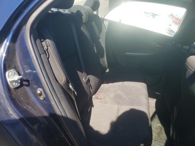 2012 TOYOTA COROLLA BA 5YFBU4EE6CP049402