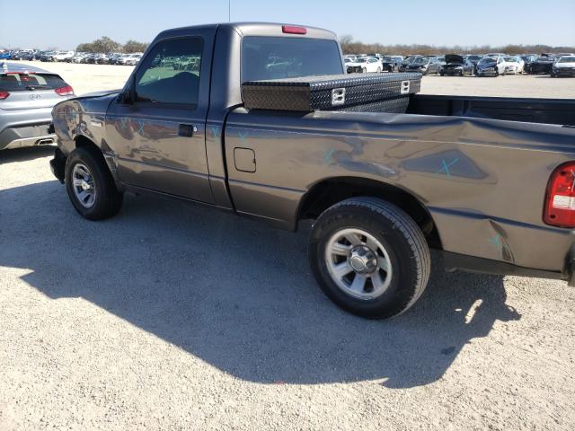 2010 FORD RANGER 1FTKR1AD4APA03420