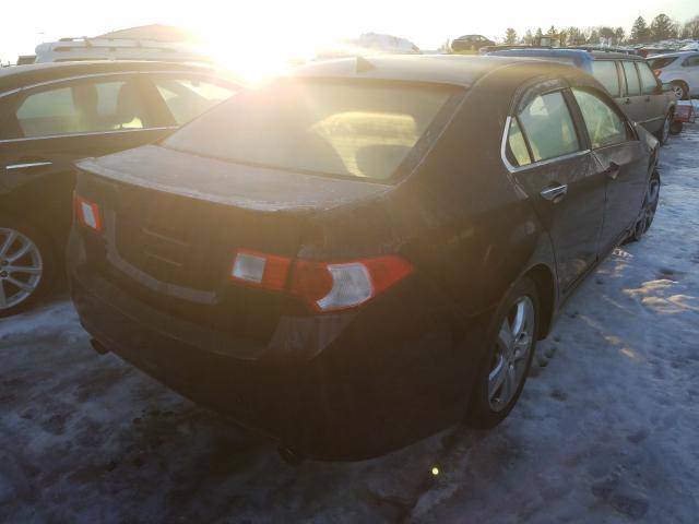 2010 ACURA TSX JH4CU2F65AC013561