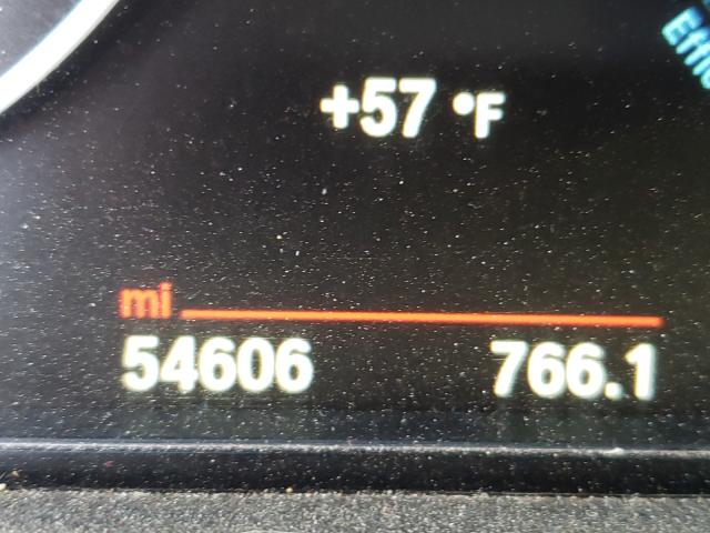 2016 BMW 435 I WBA3T3C5XG5A41780