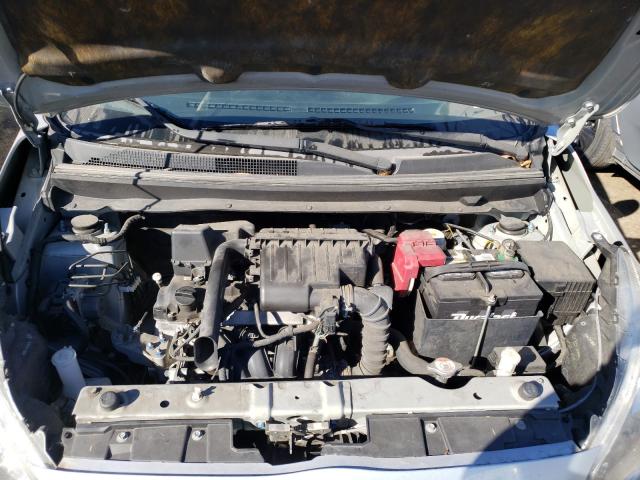 2015 MITSUBISHI MIRAGE DE ML32A3HJ4FH004151