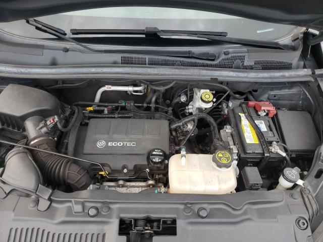 2016 BUICK ENCORE KL4CJESB1GB747041
