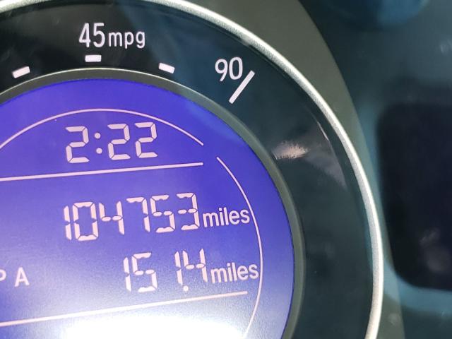 2015 HONDA FIT EX 3HGGK5H83FM721386