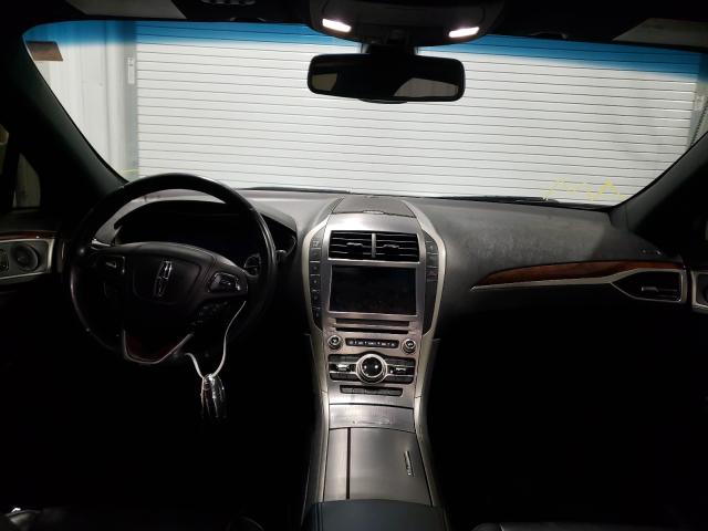 2018 LINCOLN MKZ RESERV 3LN6L5E96JR608611