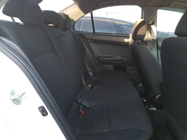 2015 MITSUBISHI LANCER ES JA32U2FU6FU000328