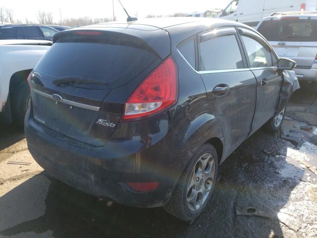 2013 FORD FIESTA TIT 3FADP4FJ8DM116611