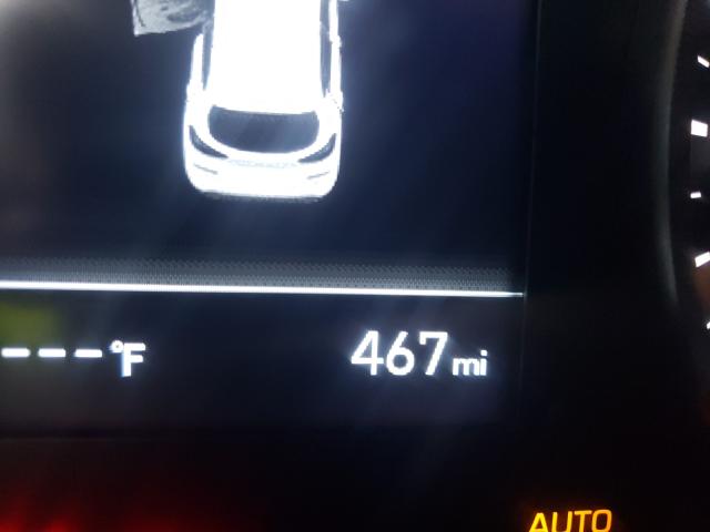 2021 HYUNDAI TUCSON SE KM8J2CA43MU286986
