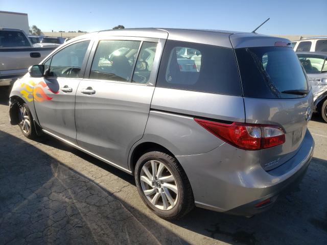 2015 MAZDA 5 SPORT JM1CW2BL2F0189791