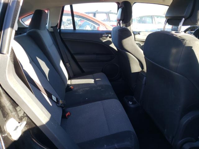 2010 DODGE CALIBER MA 1B3CB3HA1AD566556