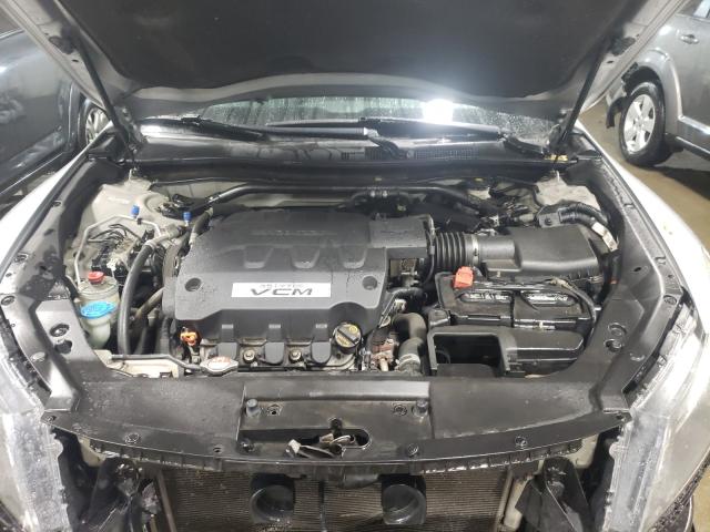 2012 HONDA CROSSTOUR 5J6TF1H51CL001981