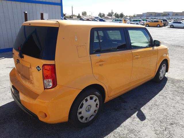 2013 Scion XB