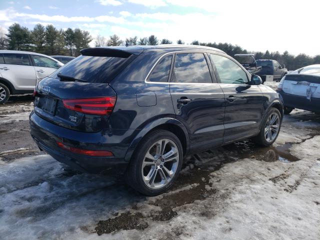 2015 AUDI Q3 PRESTIG WA1GFCFS5FR003840