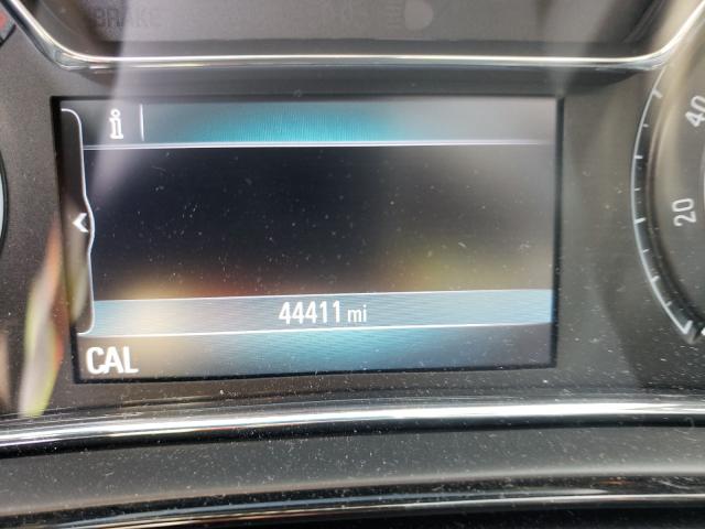 2016 BUICK REGAL PREM 2G4GS5GX9G9184438