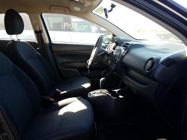 2014 MITSUBISHI MIRAGE DE ML32A3HJ1EH009208