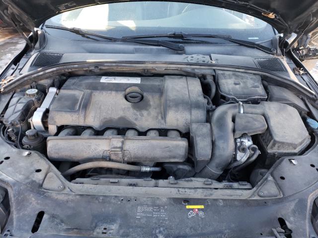 2011 VOLVO S80 3.2 YV1952AS1B1138626