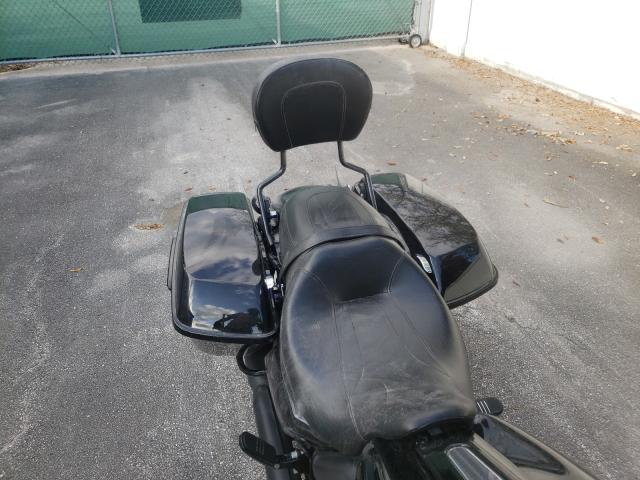 2019 HARLEY-DAVIDSON FLHXS 1HD1KRP16KB605910