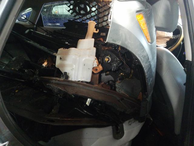 2018 HYUNDAI KONA LIMIT KM8K3CA5XJU136461