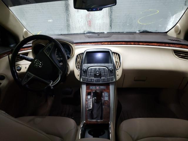 2012 BUICK LACROSSE P 1G4GD5ER8CF362047