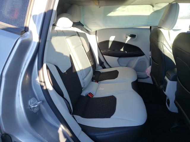 2018 JEEP COMPASS LA 3C4NJCBB3JT240456