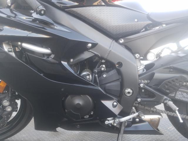 2020 YAMAHA YZFR6 C JYARJ28Y0LA002660