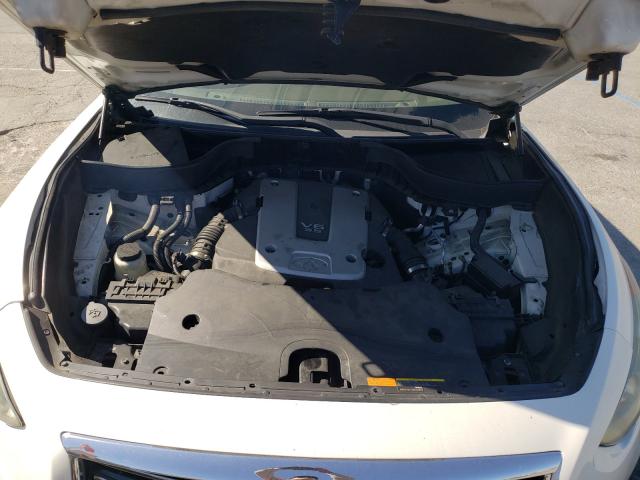 2012 INFINITI FX35 JN8AS1MU1CM120828