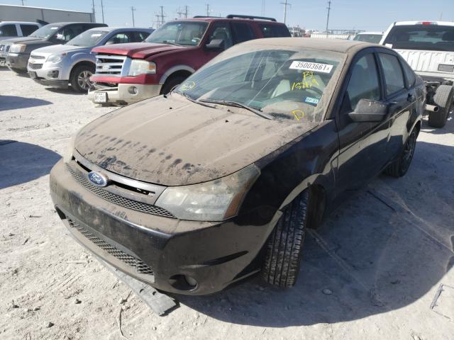 2011 FORD FOCUS SES 1FAHP3GN0BW157129