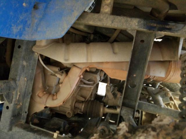 2016 HONDA PIONEER 1HFVE0308G4102738