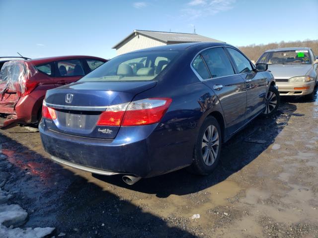 2014 HONDA ACCORD LX 1HGCR2F31EA042812