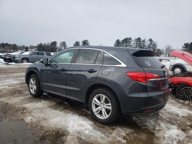 2014 ACURA RDX 5J8TB4H32EL006080