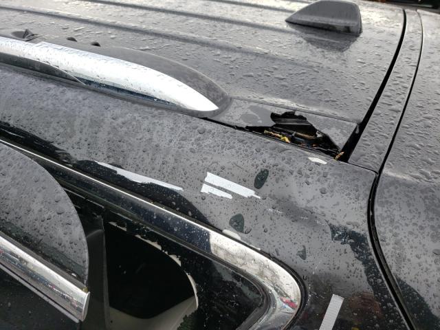2019 CHRYSLER PACIFICA T - 2C4RC1BG3KR650237