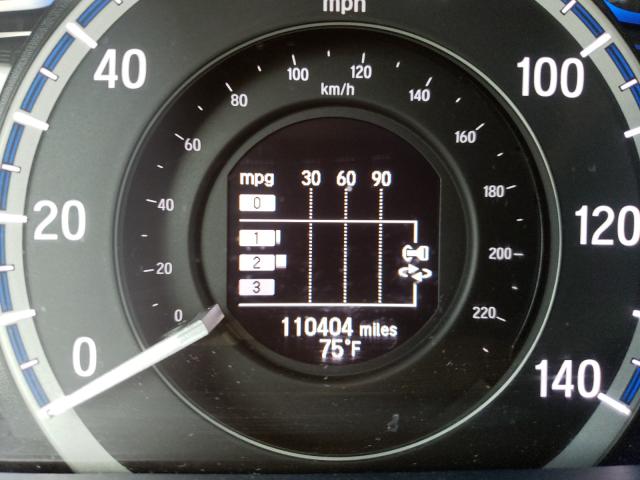 2017 HONDA ACCORD HYB JHMCR6F52HC006836