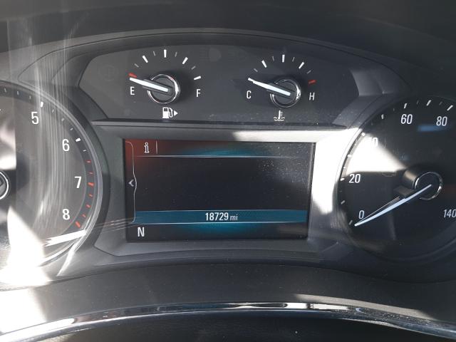 2018 BUICK ENCORE SPO KL4CJ1SBXJB567878