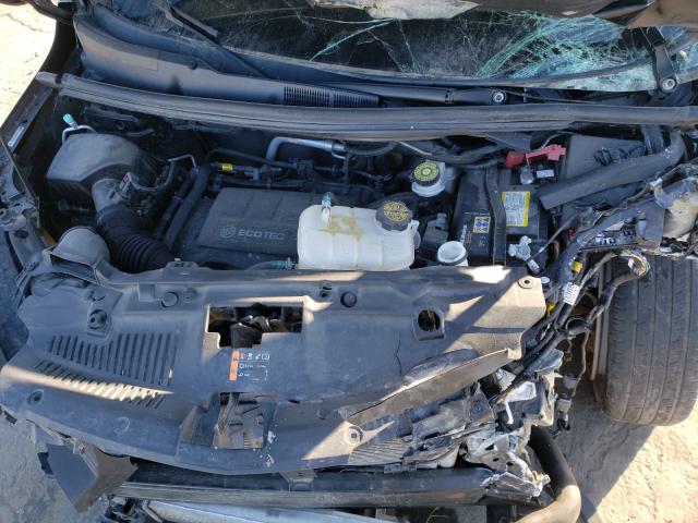 2018 BUICK ENCORE PRE KL4CJASB2JB548340