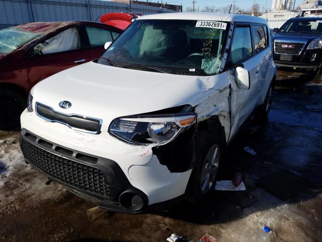 2015 KIA SOUL KNDJN2A24F7812984