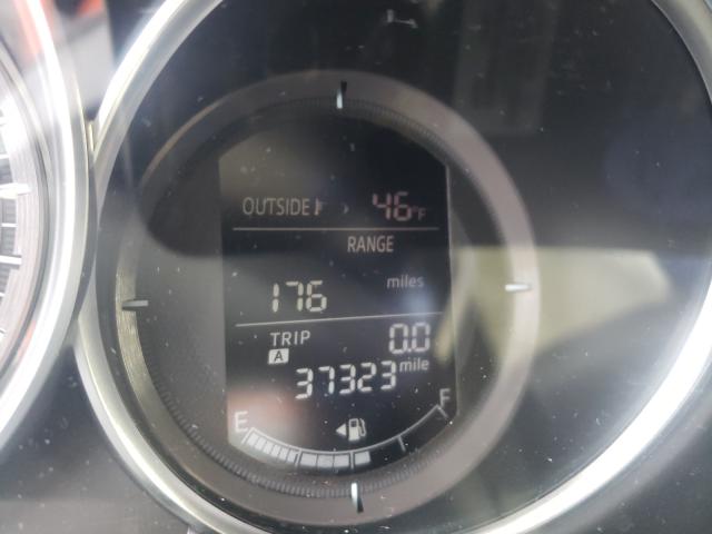 2016 MAZDA CX-5 SPORT JM3KE2BY4G0845119