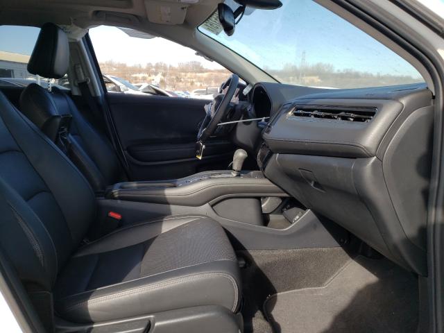 2019 HONDA HR-V EXL 3CZRU6H70KM733403