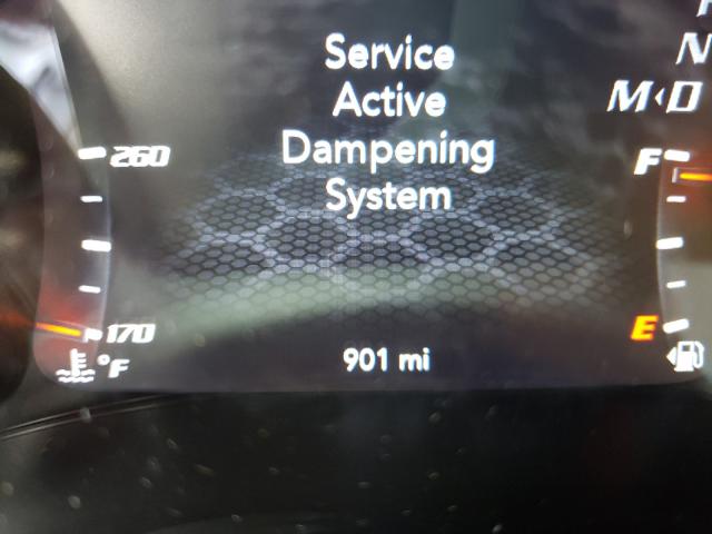 2020 DODGE CHARGER SC 2C3CDXGJ3LH251513