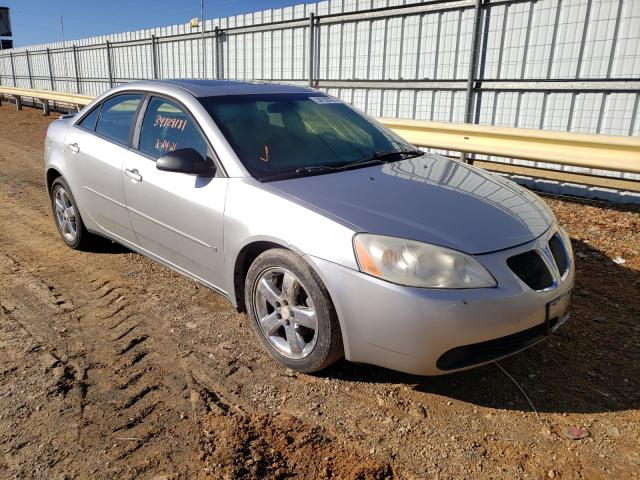 2007 Pontiac G6 Gt VIN: 1G2ZH58N974204025 Lot: 52499901